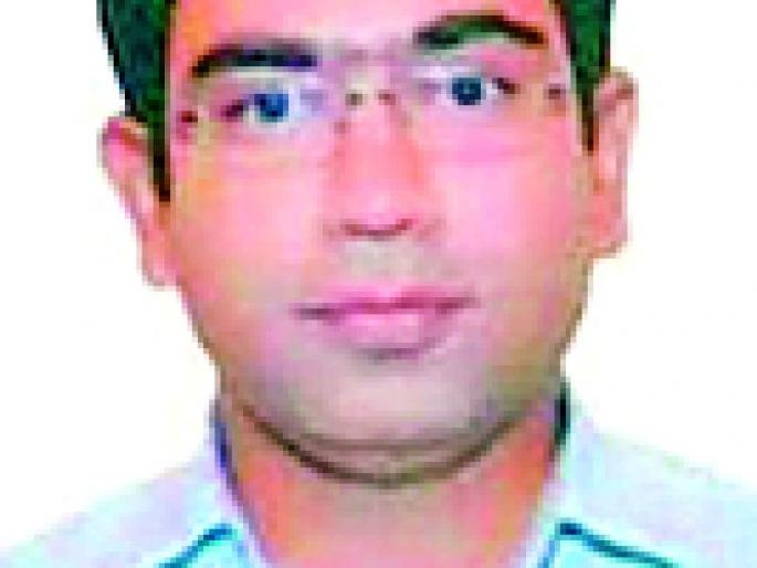 Farmers should use BBF technology | शेतकऱ्यांनी बीबीएफ तंत्रज्ञानाचा वापर करावा Farmers should use BBF technology | शेतकऱ्यांनी बीबीएफ तंत्रज्ञानाचा वापर करावा