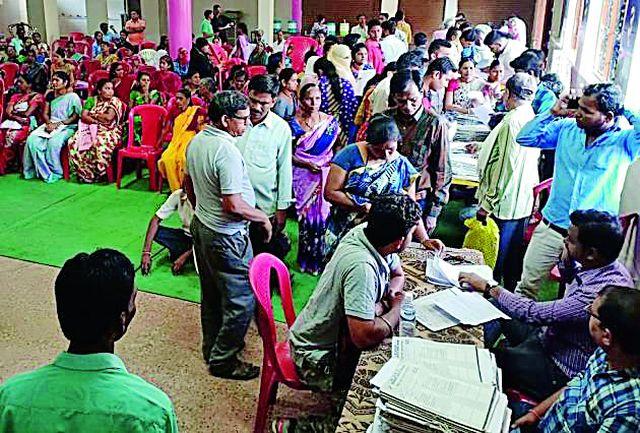 Workshop on accommodation schemes | आवास योजनेसंदर्भात मनपाची कार्यशाळा Workshop on accommodation schemes | आवास योजनेसंदर्भात मनपाची कार्यशाळा