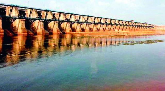 Will Gosekhurd project change? | गोसेखुर्द प्रकल्पाची स्थिती बदलणार ? Will Gosekhurd project change? | गोसेखुर्द प्रकल्पाची स्थिती बदलणार ?