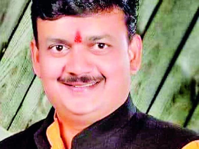 Dhanarkar - WINNER | धानोरकरांनी जिंकला किल्ला