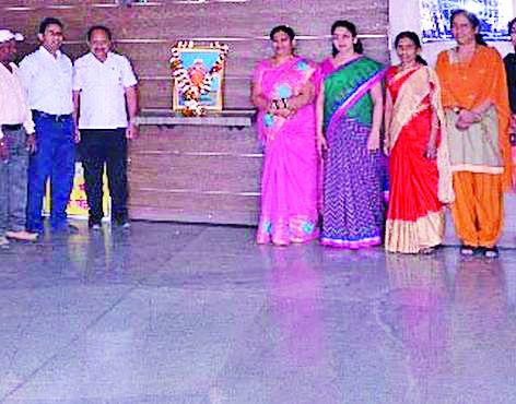 Saint Gadge Baba thinks science | संत गाडगे बाबांचा विचार विज्ञाननिष्ठ Saint Gadge Baba thinks science | संत गाडगे बाबांचा विचार विज्ञाननिष्ठ