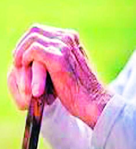 The basis for getting riders out of budget | निराधारांना अर्थसंकल्पातून मिळावा आधार