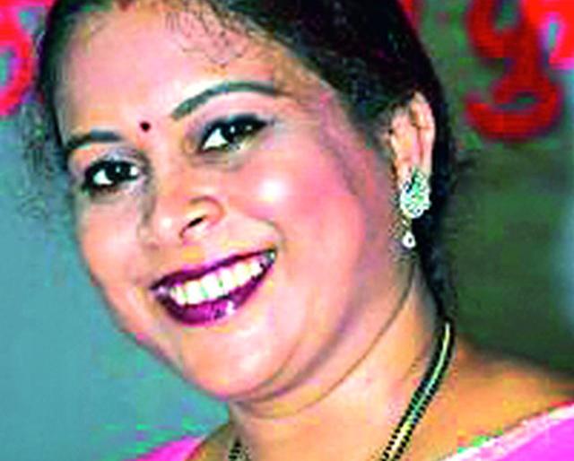 Nutan Dhav, on the Maharashtra Rangbhoomi Parishad Supervision Board | नूतन धवने महाराष्ट्र रंगभूमी प्रयोग परिनिरीक्षण मंडळावर Nutan Dhav, on the Maharashtra Rangbhoomi Parishad Supervision Board | नूतन धवने महाराष्ट्र रंगभूमी प्रयोग परिनिरीक्षण मंडळावर