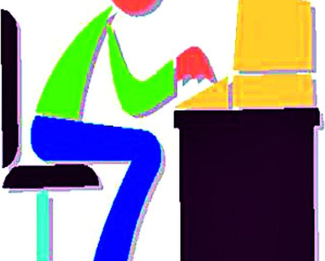 600 computer operators have lost their value | ६०० संगणक परिचालकांचे मानधन रखडले 600 computer operators have lost their value | ६०० संगणक परिचालकांचे मानधन रखडले