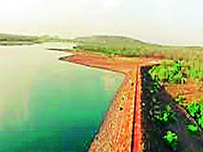 Review meeting of Humane Irrigation Project in Mumbai today | हूमन सिंचन प्रकल्पाबाबत आज मुंबईत आढावा बैठक Review meeting of Humane Irrigation Project in Mumbai today | हूमन सिंचन प्रकल्पाबाबत आज मुंबईत आढावा बैठक