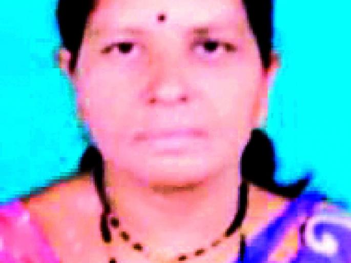 Murder of woman in Chandgaon Shivar | चांदगाव शिवारात महिलेची हत्या Murder of woman in Chandgaon Shivar | चांदगाव शिवारात महिलेची हत्या