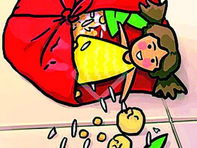 Bhanamati, prepared an action plan to prevent inhuman incidents from witchcraft | भानामती, जादूटोण्यावरून अमानुष घटना रोखण्यासाठी कृती आराखडा तयार Bhanamati, prepared an action plan to prevent inhuman incidents from witchcraft | भानामती, जादूटोण्यावरून अमानुष घटना रोखण्यासाठी कृती आराखडा तयार