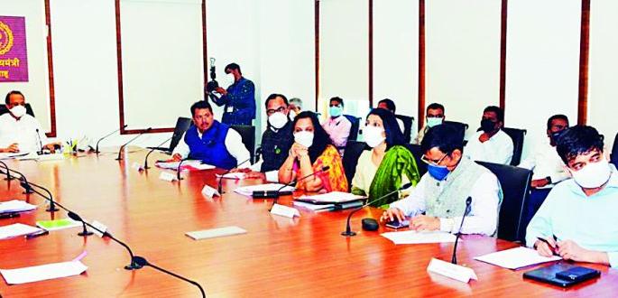 The life-giving Erai river of Chandrapur will be transformed | चंद्रपूरची जीवनदायीनी इरई नदीचे रूपडे पालटणार