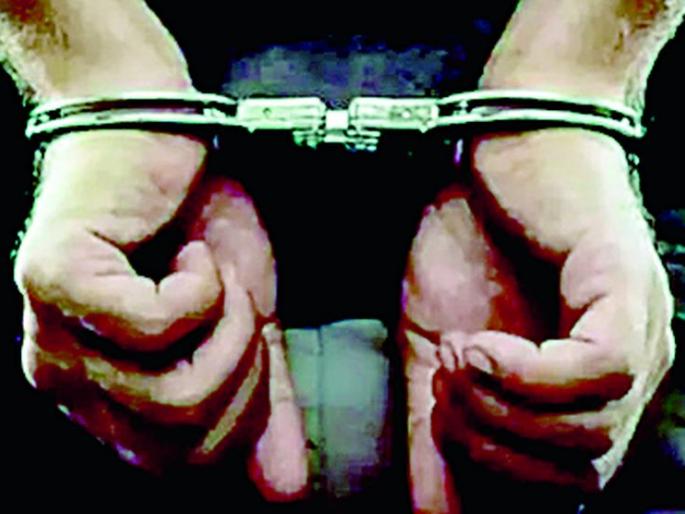 The teacher conspired with the help of her lover to kill her husband | शिक्षक प्रियकराच्या मदतीने कट रचून काढला पतीचा काटा The teacher conspired with the help of her lover to kill her husband | शिक्षक प्रियकराच्या मदतीने कट रचून काढला पतीचा काटा