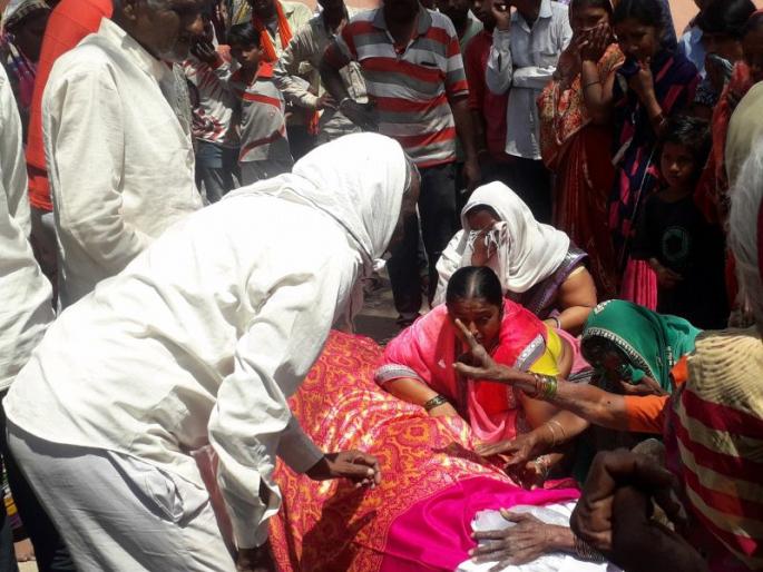 one,killed,in,raver,riot | रावरेच्या दंगलीत एकाचा मृत्यू one,killed,in,raver,riot | रावरेच्या दंगलीत एकाचा मृत्यू