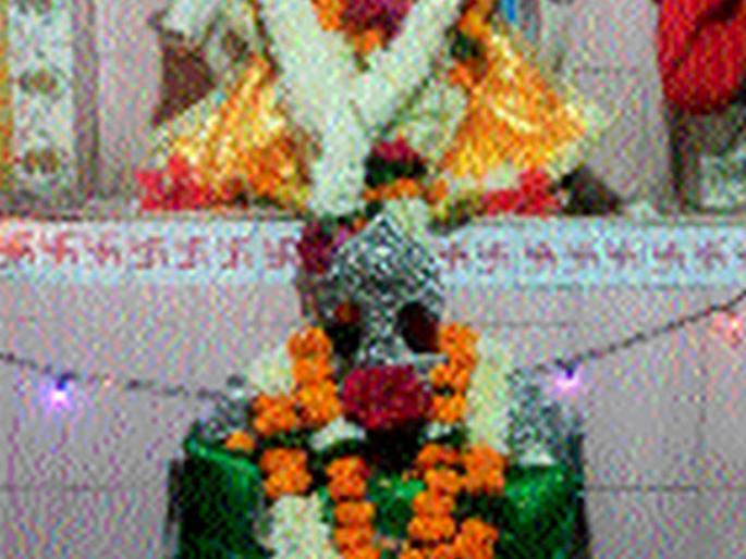 From today, Kanifnath's Yatra festival | आजपासून कानिफनाथ यांचा यात्रोत्सव