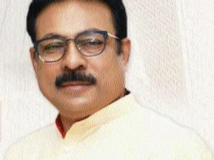 Former Guardian Minister Dr. Corona infection to Satish Patil | माजी पालकमंत्री डॉ. सतीश पाटील यांना कोरोनाचा संसर्ग Former Guardian Minister Dr. Corona infection to Satish Patil | माजी पालकमंत्री डॉ. सतीश पाटील यांना कोरोनाचा संसर्ग