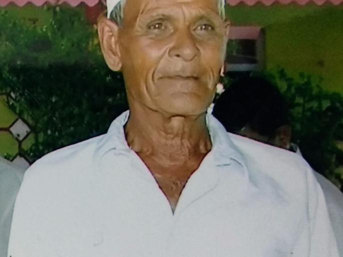 An Isma was killed in Kherwadi by the Golthan administration of the railways | रेल्वेच्या गलथान कारभाराने खेरवाडीत एका इसमाचा बळी An Isma was killed in Kherwadi by the Golthan administration of the railways | रेल्वेच्या गलथान कारभाराने खेरवाडीत एका इसमाचा बळी