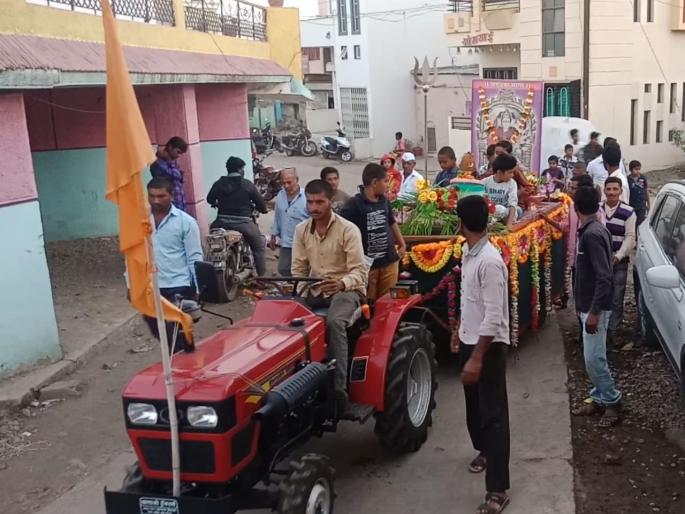  Jagdambmata Yatra Festival | जगदंबामाता यात्रा महोत्सव