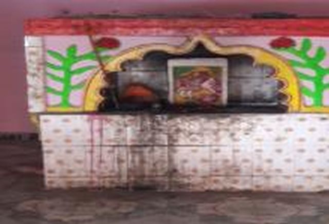 Khandoba Maharaj Yatrautsav of Pimpalgaon canceled | पिंपळगावचा खंडोबा महाराज यात्रौत्सव रद्द