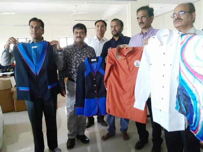 Solapur industrialists insist on breaking China's monopoly | चायनाची मक्तेदारी मोडण्यावर सोलापुरातील कारखानदारांचा भर Solapur industrialists insist on breaking China's monopoly | चायनाची मक्तेदारी मोडण्यावर सोलापुरातील कारखानदारांचा भर