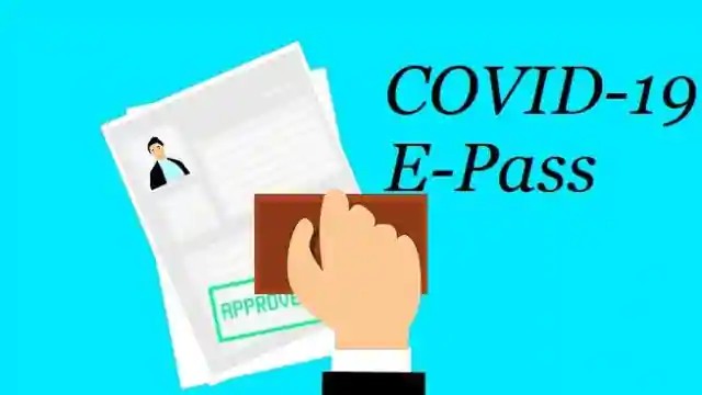 Sale of fake e-passes to passengers | प्रवाशांना बनावट ई-पासची विक्री Sale of fake e-passes to passengers | प्रवाशांना बनावट ई-पासची विक्री