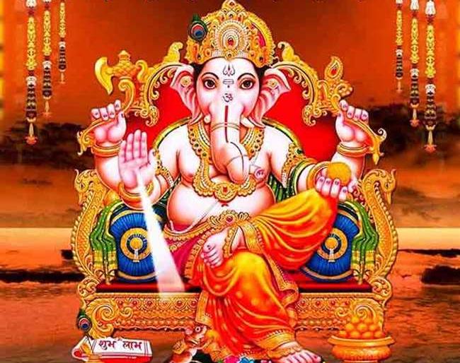 Forty percent of the public Ganeshotsav this year | यंदा सार्वजनिक गणेशोत्सव चाळीस टक्के