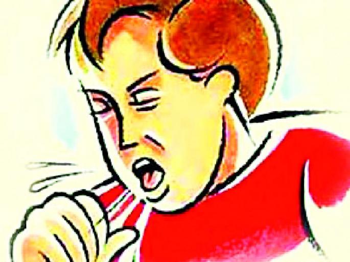 Found 1784 tuberculosis in the year | वर्षभरात आढळले १७८४ क्षयरूग्ण