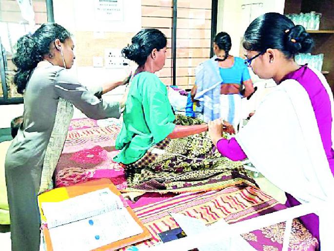 Search successful 90 surgeries | सर्चमध्ये ९२ शस्त्रक्रिया यशस्वी