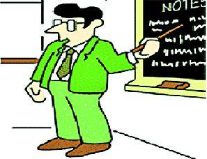 Half of the schools are advanced | निम्म्याच शाळा प्रगत Half of the schools are advanced | निम्म्याच शाळा प्रगत