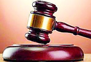 Life imprisonment for killing wife | पत्नीला जीवे मारणाऱ्यांस जन्मठेप