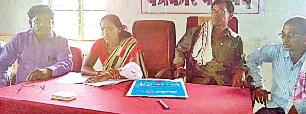 Please inquire about the recruitment process in Kotwal | कोतवाल पदभरती प्रक्रियेची चौकशी करा Please inquire about the recruitment process in Kotwal | कोतवाल पदभरती प्रक्रियेची चौकशी करा