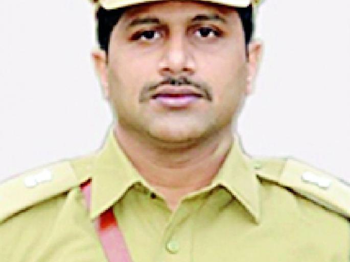 Honorary Director General of 102 officers and employees | १०२ अधिकारी व कर्मचाऱ्यांना महासंचालकांचे सन्मानचिन्ह Honorary Director General of 102 officers and employees | १०२ अधिकारी व कर्मचाऱ्यांना महासंचालकांचे सन्मानचिन्ह