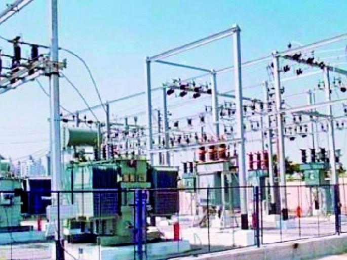 Power problems from fortnight | पंधरवड्यापासून वीज समस्या