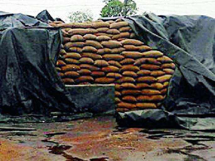 Tribal Co-operative Society's deficit will be waived? | आदिवासी सहकारी संस्थाच्या घटीतील तूट माफ होणार?