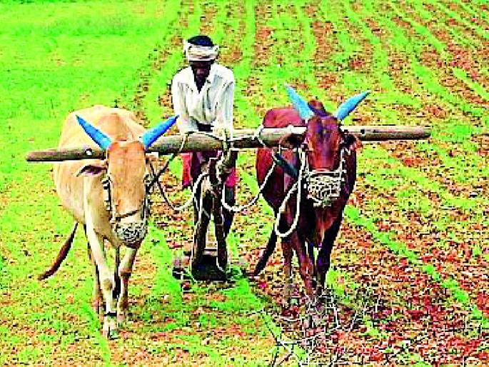 52 thousand 852 farmers are still waiting for help | ५२ हजार ८५२ शेतकरी अजूनही मदतीच्या प्रतीक्षेत