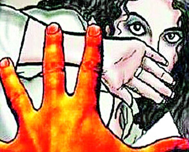 Molestation rfos imprisonment | विनयभंग करणाऱ्या आरएफओस कारावास Molestation rfos imprisonment | विनयभंग करणाऱ्या आरएफओस कारावास