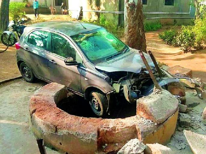 The time had come, but there was no time | काळ आला होता, पण वेळ नाही The time had come, but there was no time | काळ आला होता, पण वेळ नाही