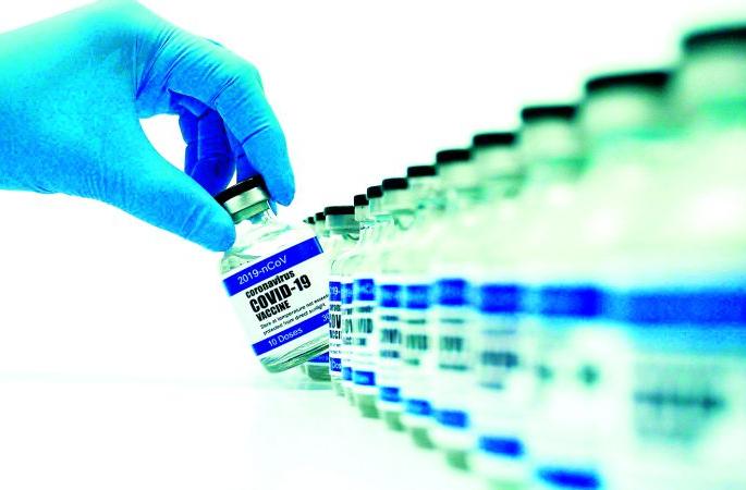 The district has a storage capacity of 1477 liters of vaccine | जिल्ह्यात 1477 लिटर लस साठवणुकीची क्षमता तयार