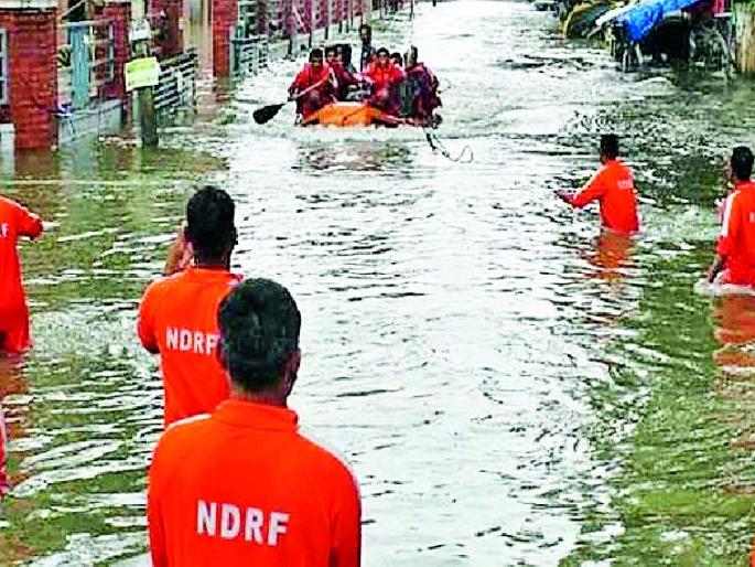 Report to the Disaster Department from time to time | आपत्ती विभागाला द्यावे लागणार वेळोवेळी रिपोर्टिंग Report to the Disaster Department from time to time | आपत्ती विभागाला द्यावे लागणार वेळोवेळी रिपोर्टिंग