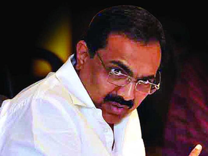 People began to bend the BJP's work: Jayant Patil | भाजपच्या कारभाराला लोक कंटाळायला लागले : जयंत पाटील