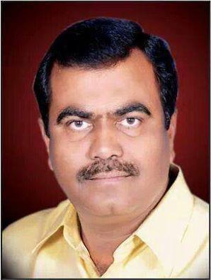 At the first meeting, Vilas Ottade criticises Danve | दानवेंविरोधात विलास औताडे पहिल्याच बैठकीत आक्रमक At the first meeting, Vilas Ottade criticises Danve | दानवेंविरोधात विलास औताडे पहिल्याच बैठकीत आक्रमक