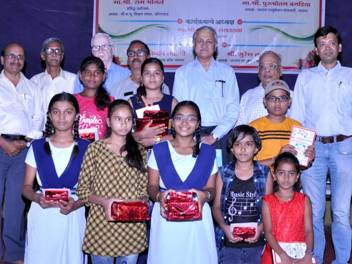 The need to give importance to quality than qualities | गुणांपेक्षा गुणवत्तेला महत्त्व देण्याची गरज