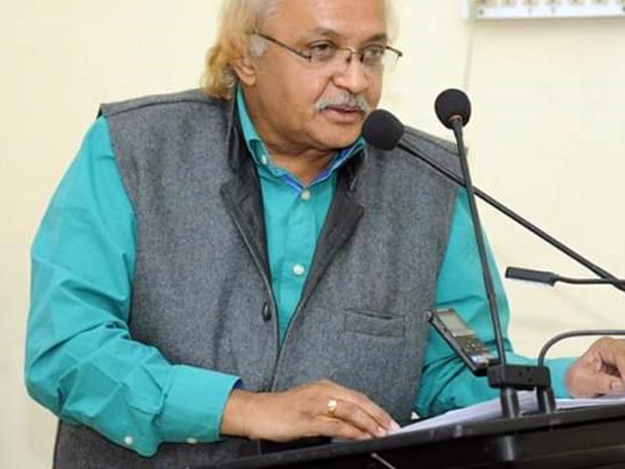 The lack of communication is the biggest obstacle in religious harmony | संवादाचा अभाव धार्मिक सामंजस्यातील सर्वात मोठा अडसर The lack of communication is the biggest obstacle in religious harmony | संवादाचा अभाव धार्मिक सामंजस्यातील सर्वात मोठा अडसर