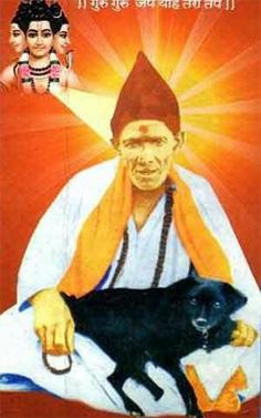 Sadguru Ranganath Maharaj Punyatithi Festival | सद्गुरू रंगनाथ महाराज पुण्यतिथी महोत्सव