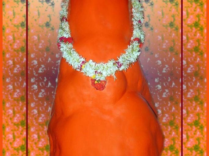 Hanumantrai Janmotsav Start | हनुमंतराय जन्मोत्सवास प्रारंभ Hanumantrai Janmotsav Start | हनुमंतराय जन्मोत्सवास प्रारंभ