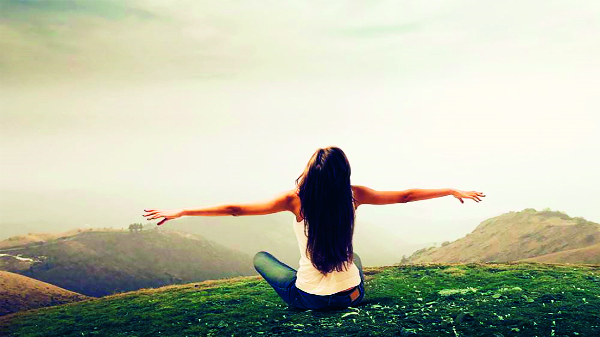 Love yourself | स्वत:वर प्रेम करा