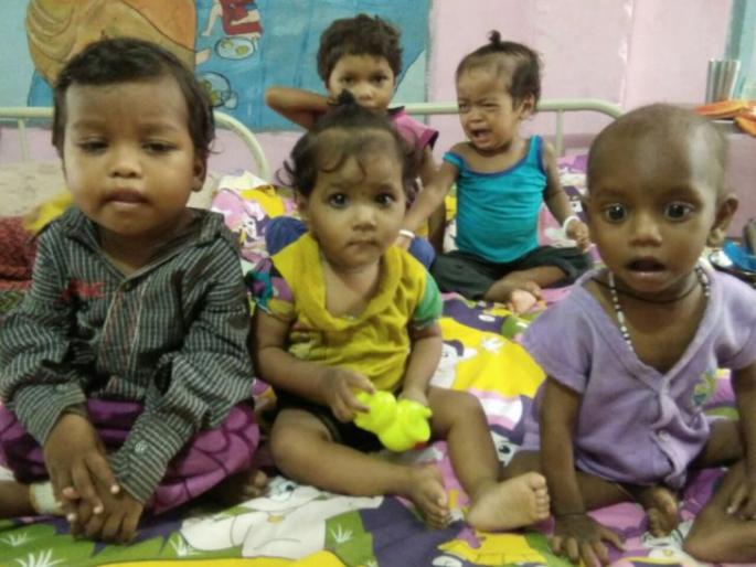 nashik,jillaparishad,growing,knockdown,district | नाशिक जिल्ह्यातील वाढते कुपोेषण वेदनादायी nashik,jillaparishad,growing,knockdown,district | नाशिक जिल्ह्यातील वाढते कुपोेषण वेदनादायी