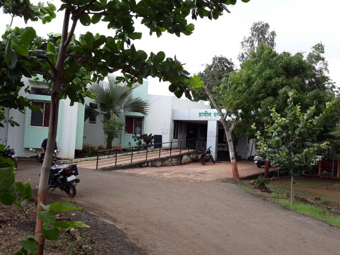 Dismissed because there is no construction even after approval | मंजुरी मिळूनही बांधकाम होत नसल्याने नाराजी Dismissed because there is no construction even after approval | मंजुरी मिळूनही बांधकाम होत नसल्याने नाराजी