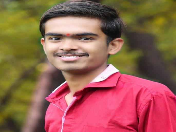 The youth died who going to swim in the well | विहिरीत पोहण्यासाठी गेलेल्या तरुणाचा बुडून मृत्यू The youth died who going to swim in the well | विहिरीत पोहण्यासाठी गेलेल्या तरुणाचा बुडून मृत्यू