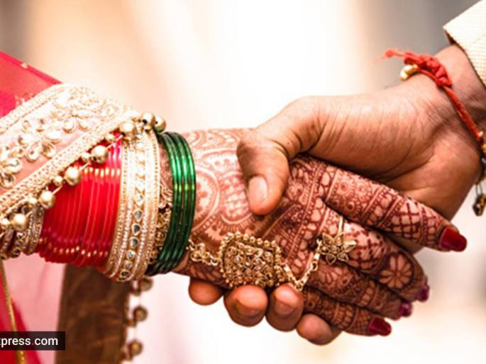 Minor girl secretly filed child marriage case: Brass exposed due to accident | अल्पवयीन मुलीचा गुपचूप बालविवाह गुन्हा दाखल : अपघातामुळे पितळ उघडे पडले