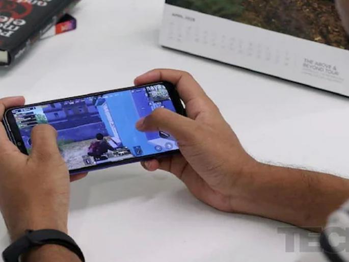 BJP's bat bat; Shiv Sena-NCP will suffer | 'मोबाईल गेम सिटी' म्हणून नावारुपास येतयं नागपूर