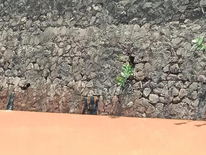 Proposals to repair minor projects | लघुप्रकल्पांचा दुरूस्तीचा प्रस्ताव धुळखात