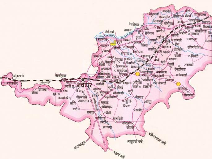 Who will get the most votes on the path! | सर्वाधिक मतदान कुणाच्या पथ्यावर पडणार ! Who will get the most votes on the path! | सर्वाधिक मतदान कुणाच्या पथ्यावर पडणार !
