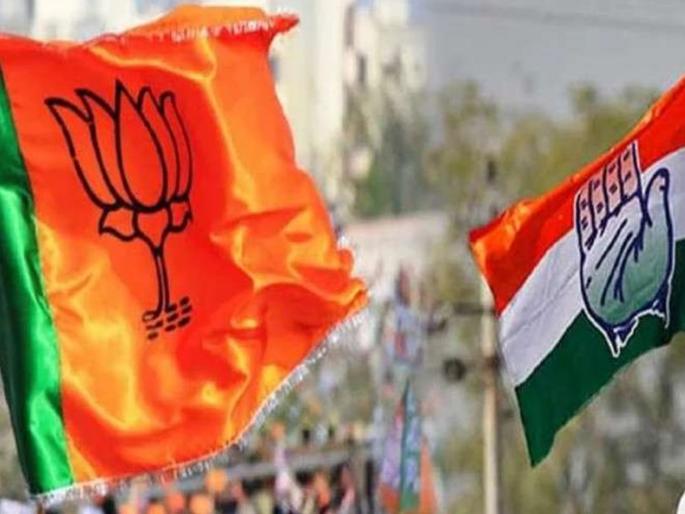 Claims of victory in the battle of Churshi begin to counter | चुरशीच्या लढतीत विजयाचे दावे प्रतिदावे सुरू Claims of victory in the battle of Churshi begin to counter | चुरशीच्या लढतीत विजयाचे दावे प्रतिदावे सुरू